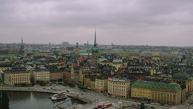 gamla stan